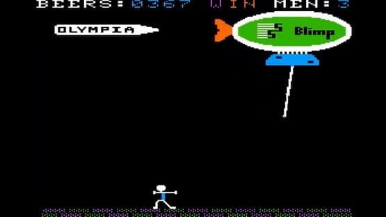 Beer Run — screenshot 2