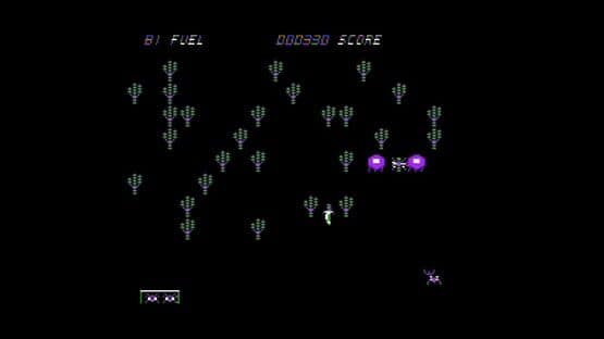 Bug Attack — screenshot 2