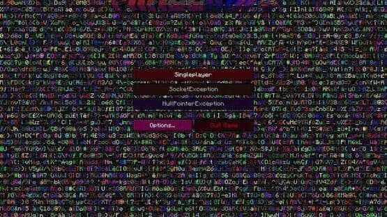 Error422 — screenshot 1
