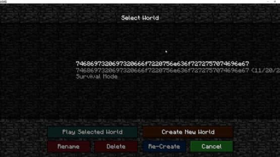 Error422 — screenshot 3