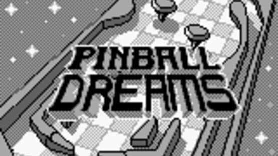 Pinball Dreams — screenshot 1