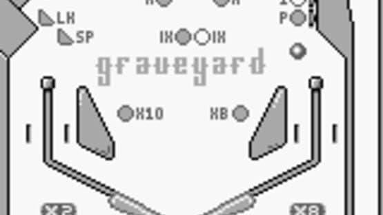 Pinball Dreams — screenshot 2