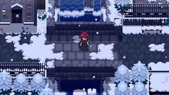Pokémon Reminiscencia — screenshot 4