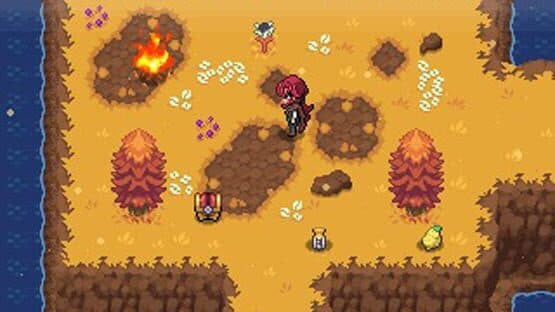 Pokémon Reminiscencia — screenshot 5