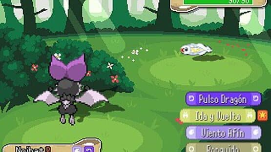 Pokémon Reminiscencia — screenshot 6
