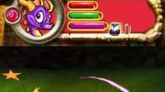 The Legend of Spyro: The Eternal Night — screenshot 4