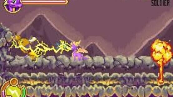 The Legend of Spyro: A New Beginning — screenshot 2