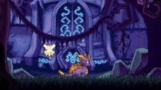 The Legend of Spyro: The Eternal Night — screenshot 3