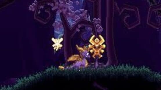 The Legend of Spyro: The Eternal Night — screenshot 4
