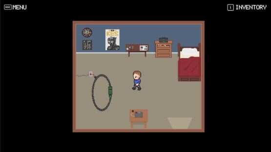 A Very Pilkington Christmas — screenshot 1