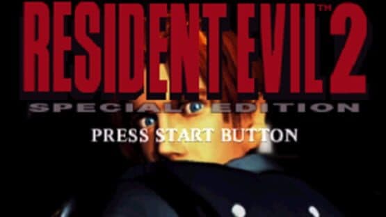 Resident Evil 2: Special Edition — screenshot 1