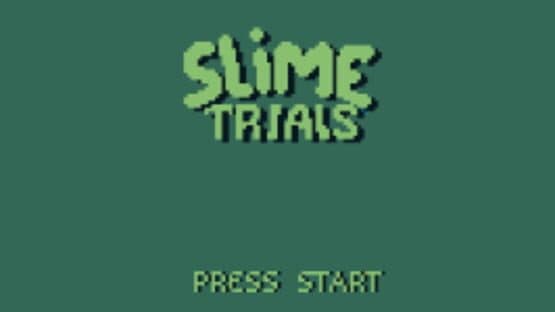 Slime Trials — screenshot 1