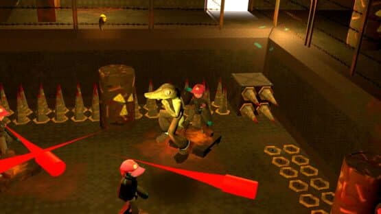 Pond Scum — screenshot 2