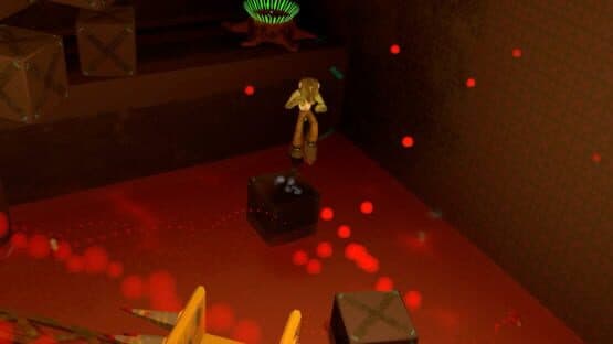Pond Scum — screenshot 3