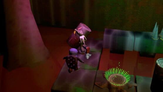 Pond Scum — screenshot 4