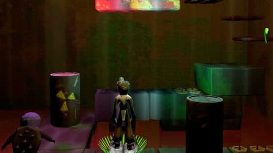 Pond Scum — screenshot 5