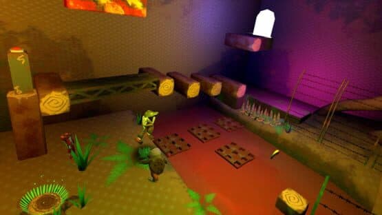 Pond Scum — screenshot 6