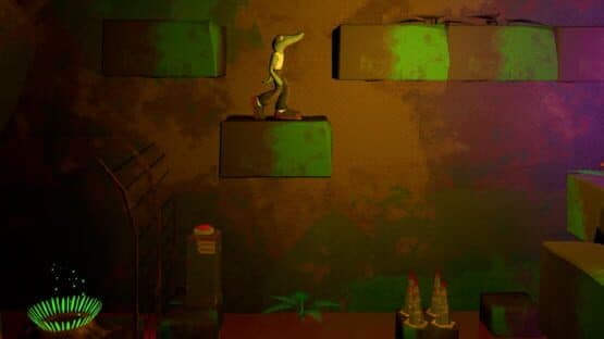 Pond Scum — screenshot 7