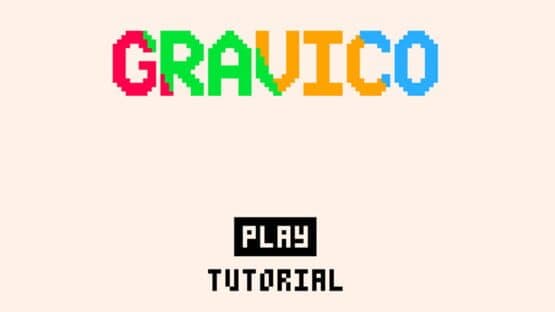 Gravico — screenshot 3