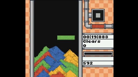 Sandtrix+ — screenshot 1