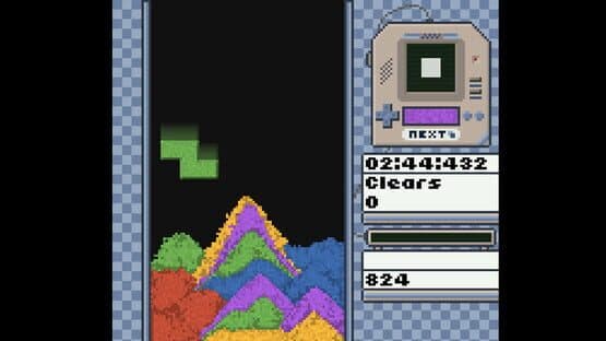 Sandtrix+ — screenshot 2