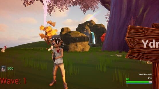 BattleTubers — screenshot 2
