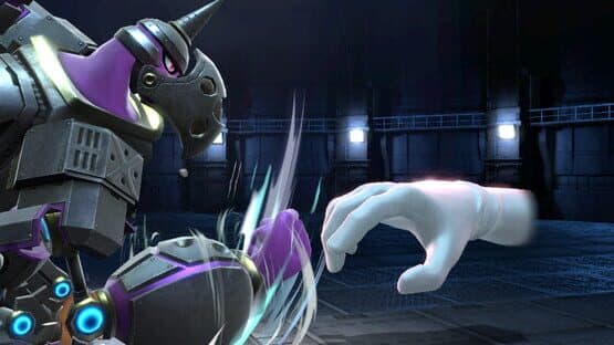 Super Smash Bros. Ultimate: Competitive Playable Bosses — screenshot 5