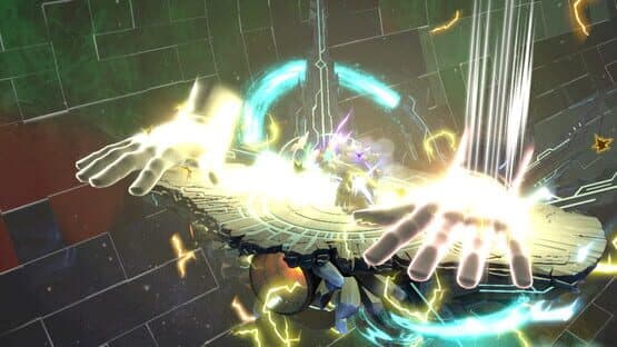 Super Smash Bros. Ultimate: Competitive Playable Bosses — screenshot 7