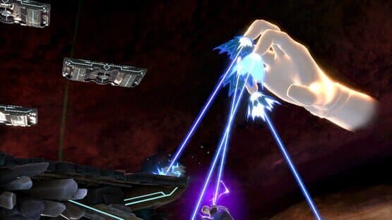 Super Smash Bros. Ultimate: Competitive Playable Bosses — screenshot 8