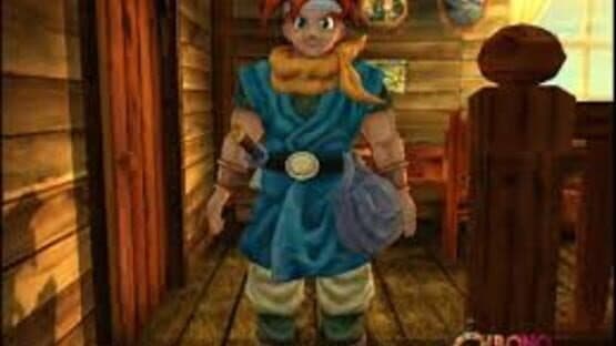 Chrono Ressurection — screenshot 2