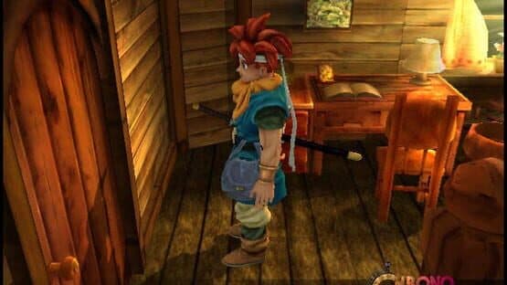 Chrono Ressurection — screenshot 5