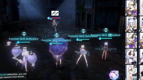 Cat Fantasy — screenshot 2