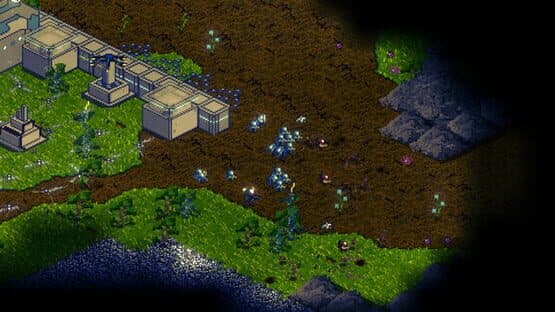 From Glory To Goo — screenshot 1