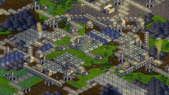 From Glory To Goo — screenshot 2
