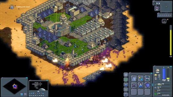 From Glory To Goo — screenshot 4