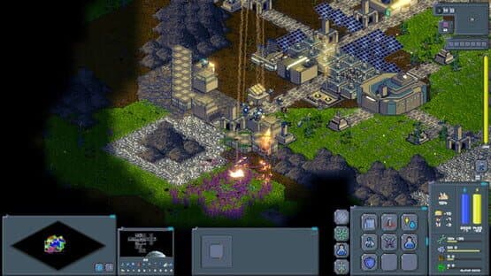 From Glory To Goo — screenshot 5