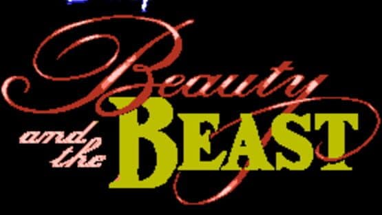 Disney's Beauty and the Beast — screenshot 1
