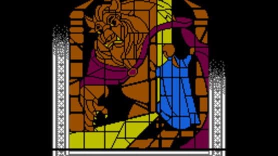 Disney's Beauty and the Beast — screenshot 2