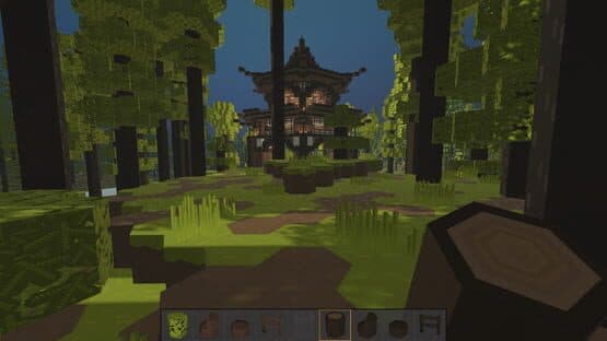 PlanetSmith — screenshot 2