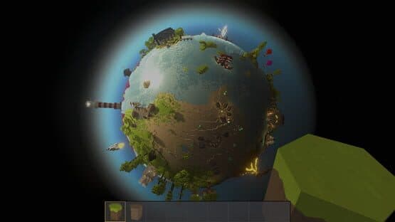 PlanetSmith — screenshot 7