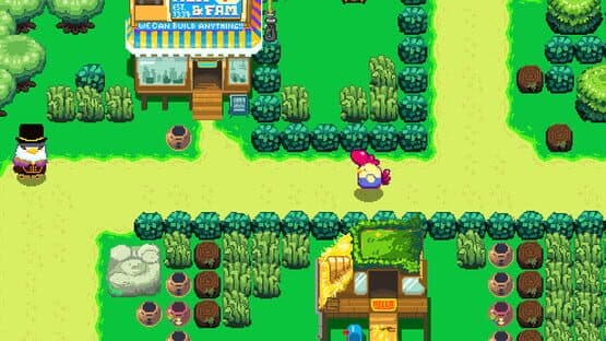 Super Dungeon Maker — screenshot 1