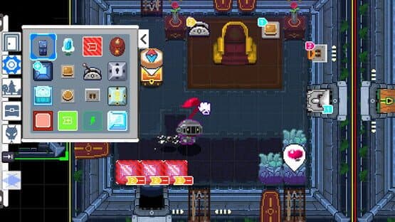 Super Dungeon Maker — screenshot 3