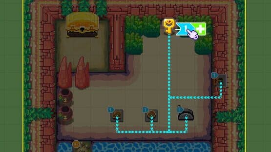 Super Dungeon Maker — screenshot 4