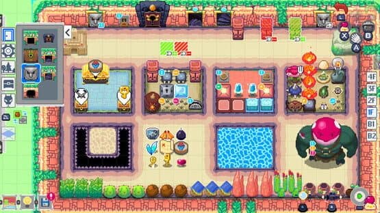 Super Dungeon Maker — screenshot 5