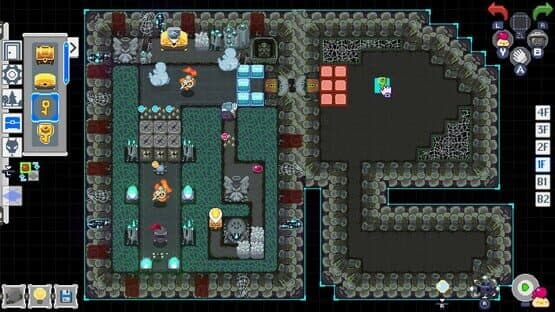 Super Dungeon Maker — screenshot 6