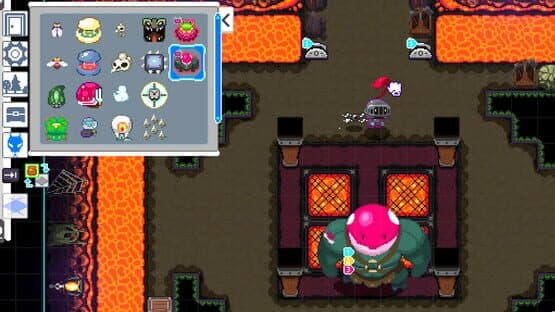 Super Dungeon Maker — screenshot 7