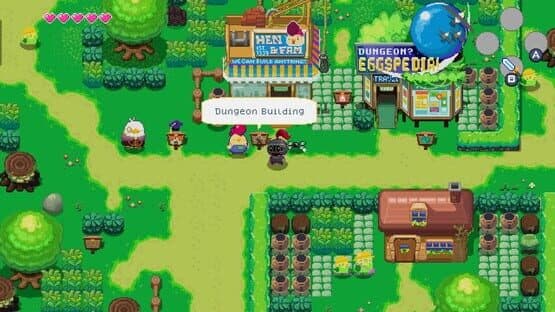 Super Dungeon Maker — screenshot 8