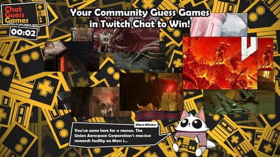 Chat Guess Games — screenshot 2