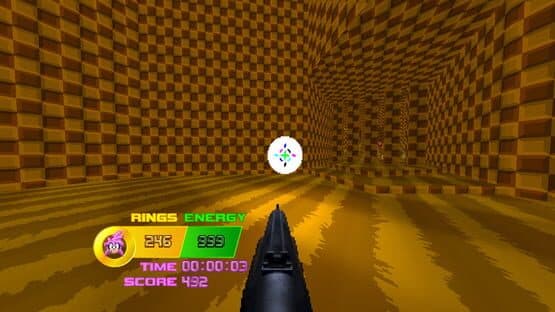 Sonic: Lock & Load — screenshot 3