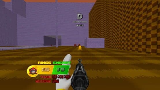 Sonic: Lock & Load — screenshot 5